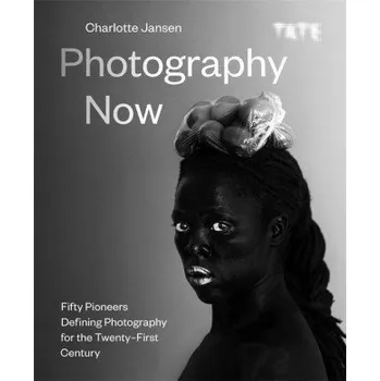 Umění Photography Now – Charlotte Jansen (EN)