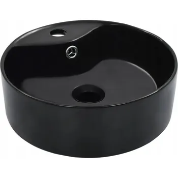 Umyvadlo Umyvadlo Stojící G03V 1 černé