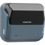 Přenosná tiskárna štítků Niimbot B4 (modrá)