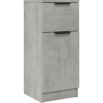 Komoda Komoda G03V 3 x 3 x 3 cm beton bílá