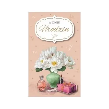 Přání k narozeninám 1 x 1 cm