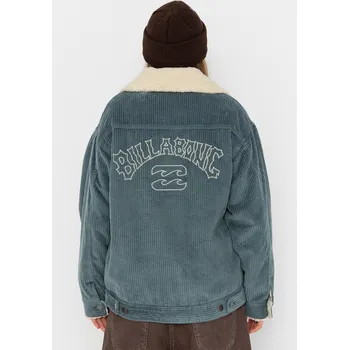 Billabong Cord In Love (slate blue) S, modrá