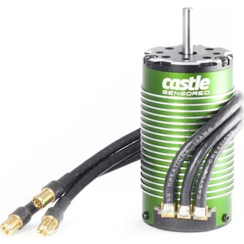 Castle Creations Castle motor 1515 2200ot/V V2 sensored