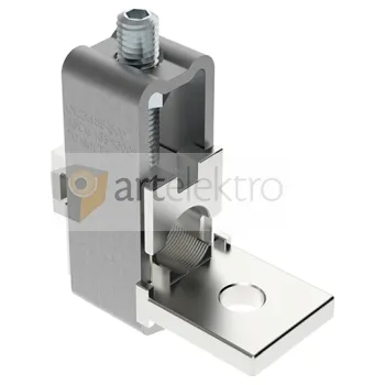 Připojovací svorka OL 300-2 Al/Cu 2x185-300mm? typ MAJ2300E10 Morek