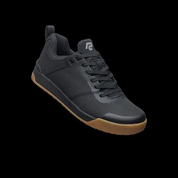 Pánské cyklistické tretry Ride Concepts Accomplice Clip Černé EU 36 + DÁREK + Doprava ZDARMA