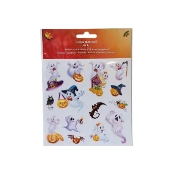samolepka Dekorační samolepky strašidelné