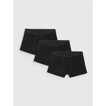 4F dětské slipy boxerky bavlna velikost 122