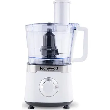 Struhadlo Techwood TRO1580 food processor se struhadly