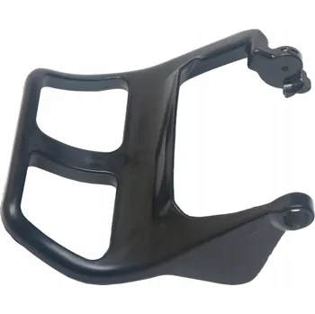 BEZPEČNOSTNÍ PÁKA BRZDY ŘETĚZOVÉ PILY STIHL 021 023 025 MS230