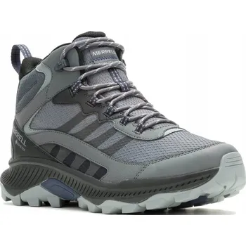 Pánská obuv Merrell pánské trekové boty Speed Strike 2 MID GTX, velikost 45