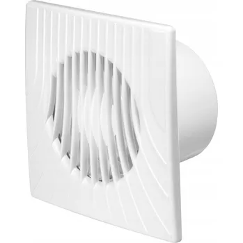 Domácí ventilátor Koupelnový ventilátor Awenta WA150 150 mm