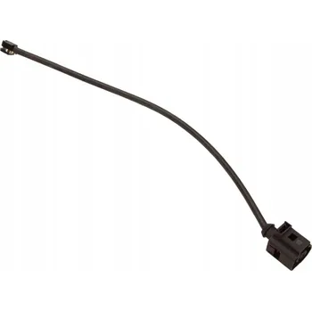 Brzdová destička Maxgear 23-0087 Kontakt opotřebení brzdových destiček, výstražný kontakt