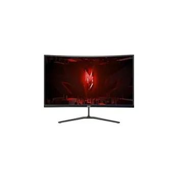 Monitor Acer Nitro/ED270UP0bmiipx/27"/VA/QHD/144Hz/1ms/Černá/2R