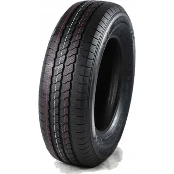 Celoroční pneumatika Sonix Van A/S 185/75R16 104/102 R