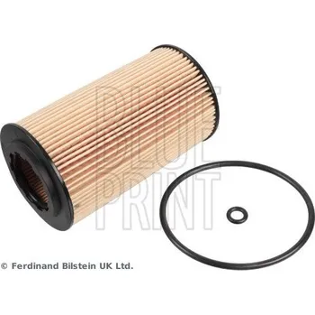Olejový filtr Olejový filtr BLUE PRINT BLPADZ92118