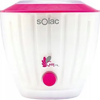 Ohřívač vosku Solac DC7501