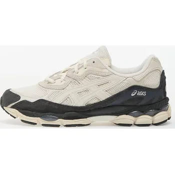 Pánské tenisky Tenisky Asics Gel-NYC White/ Smoke Grey EUR 43.5