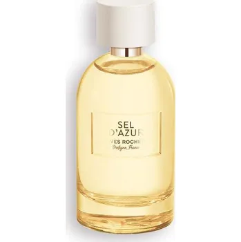 Parfémová voda Sel d'Azur, 30 ml Pleines natures 30 ml od Yves Rocher