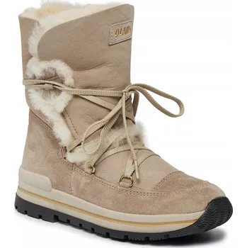 Dámská zimní obuv Olang Sněhule Tanya Béžové