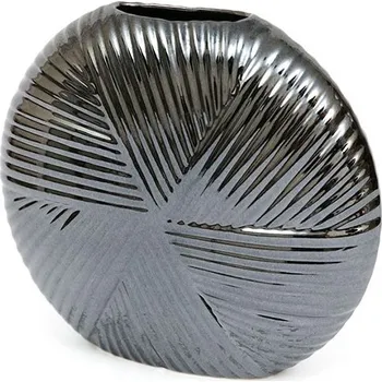 Váza Keramická váza 26 x 24 cm