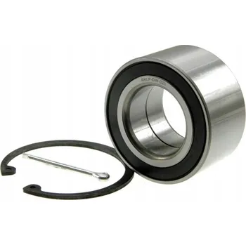 Zavěšení kol KLP-DW-020 NTY SADA LOŽISEK PŘEDNÍHO KOLA