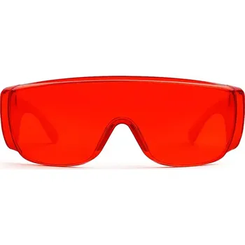 Sluneční brýle SleepKing™ Červené brýle Charles