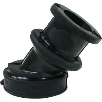 PŘÍRUBA KARBURÁTORU SACÍHO POTRUBÍ PRO PILU STIHL 024 026 MS240 MS260 - ZESÍLENÁ