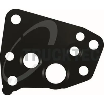 Těsnění motoru Těsnění, přívod oleje TRUCKTEC AUTOMOTIVE 02.16.082