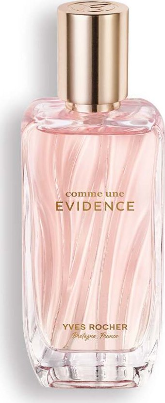 Parfémová voda Comme Une Evidence 50ml Comme une Evidence 50 ml od Yves Rocher