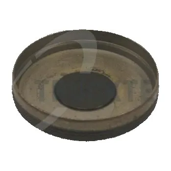 Vačková hřídel Uzavírací kryt, vačková hřídel TRUCKTEC AUTOMOTIVE 02.10.104