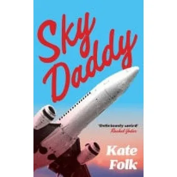 Sky Daddy - Folk, Kate