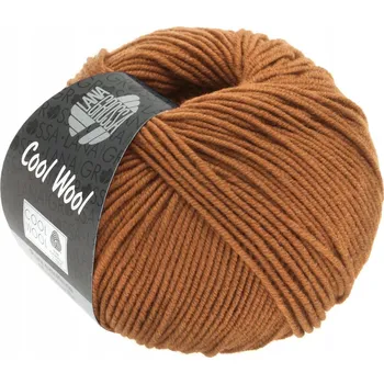 Příze Příze Lana Grossa - merino superwash - COOL WOOL