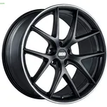 Alu kola BBS CI-R satin black 10,5x20" 5x112 ET35 82