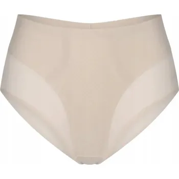 Dámské spodní prádlo Stahovací kalhotky maxi Triumph BMU Illusion Curve Maxi L