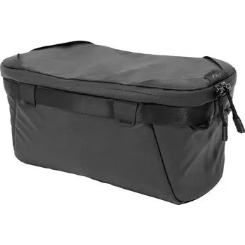 Peak Design Camera Cube V2 Small - pouzdro pro foto/video black + Doprava zdarma