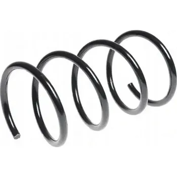 Lesjofors 4044221 Pružina zavěšení