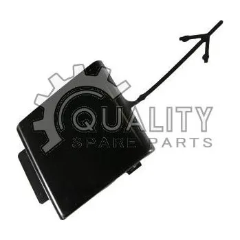 Krytka tažného oka ŠKODA Original OEM 5L6807441B