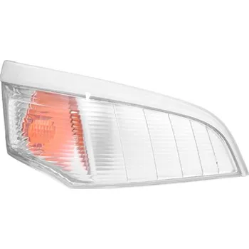 Posilovač řízení Směrovka blinkr Depo 529620-E