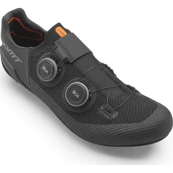 Pánské tenisky DMT Pánské silniční boty SH10 44 ČERNÁ