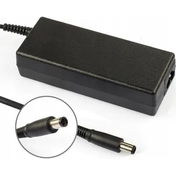 Napájecí adaptér MicroBattery 90 W pro HP, Compaq