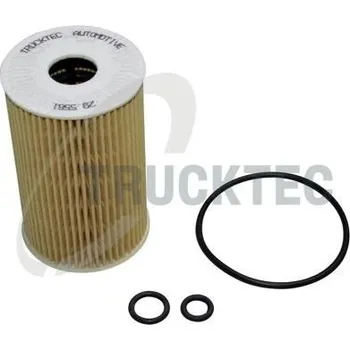 Olejový filtr Olejový filtr TRUCKTEC AUTOMOTIVE 07.18.051