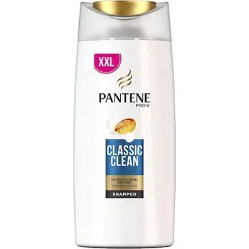 Šampon Pantene PRO V Šampon Classic Clean 700ml XXL