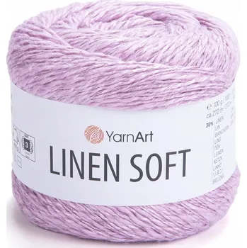 Dámské spodní prádlo YarnArt Linen Soft 7321