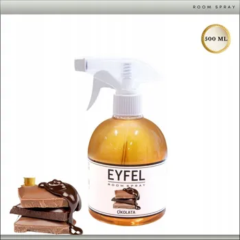 Osvěžovač vzduchu Eyfel Osvěžovač vzduchu Čokoláda 500 ml