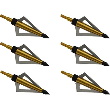 Hrot šipu Lovecký hrot Trialugo 125 grs 1ks