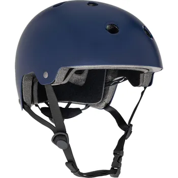 Cyklistická přilba ATTABO Dětská přilba Genes Jr S MODRÁ