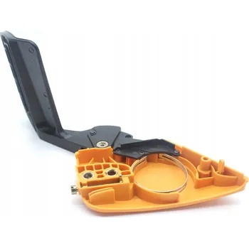 KRYT SPOJKY BRZDY PRO PILU PARTNER 351 371 KOMPLETNÍ