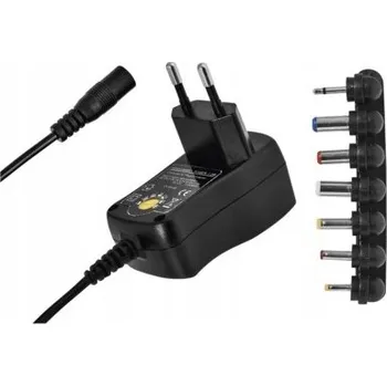 Napájecí adaptér Emos N3110 600 mA 3-12 V