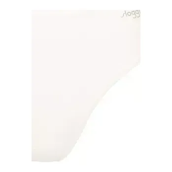 Kalhotky Dámské kalhotky GO Daily Cotton Tai - Sloggi nově béžová (00LZ) 000L