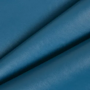 2. Třída - Látka ekokůže (koženka) Taylor petrolejová